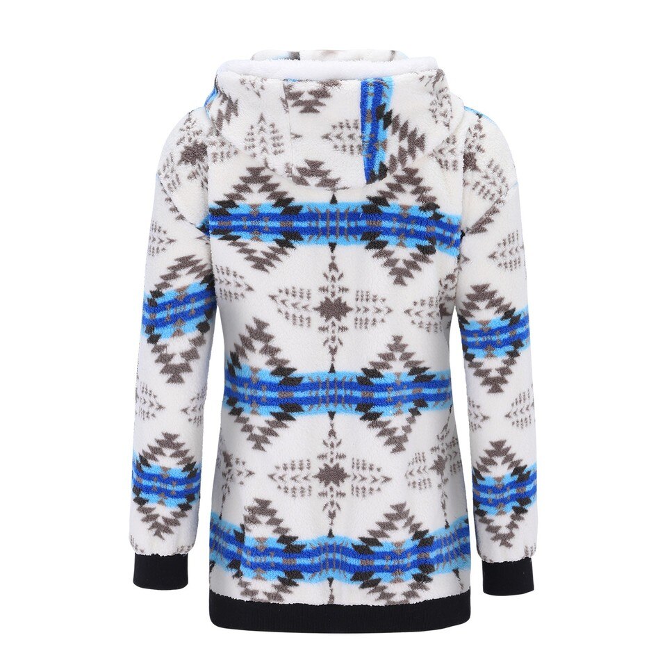 Winter Jacket Women - Image 9