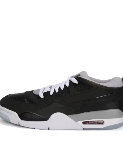 Nike 2025 Men's AIR JORDAN 4 RM PRM Jordan Basketball Shoes