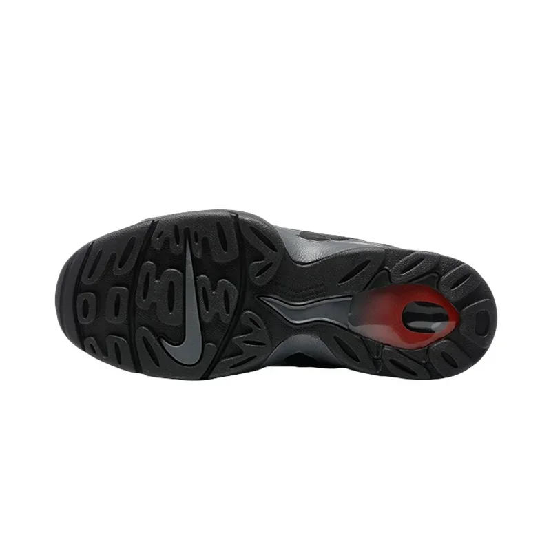 Nike Air DT Max 96 Mid Falcons - Image 6