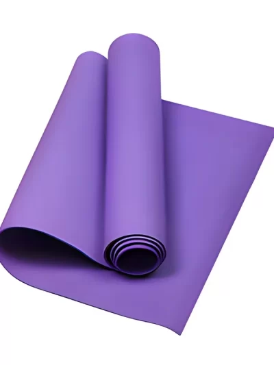 4MM Thick EVA Anti-Slip Yoga Mat