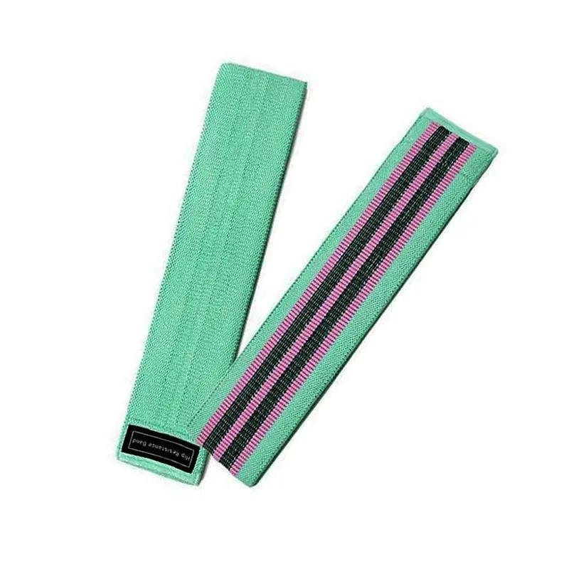 Elastic squat resistance belt - Image 7