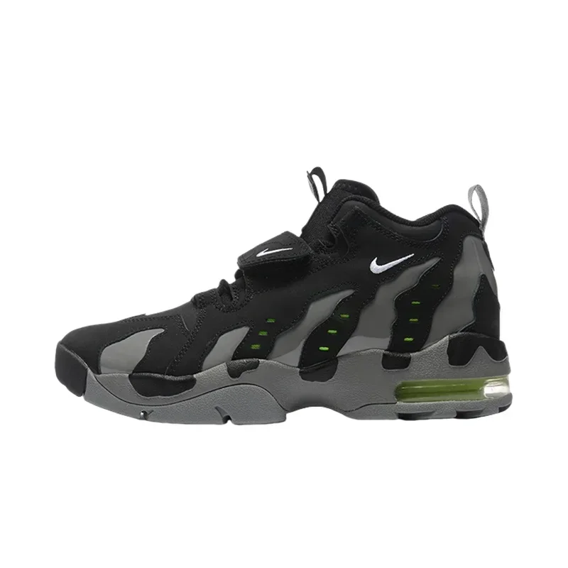 Nike Air DT Max 96 Mid Falcons - Image 12