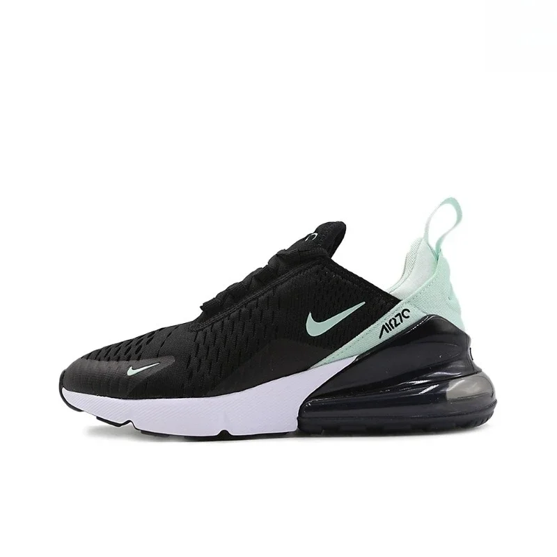Nike Air Max 270 Black Green