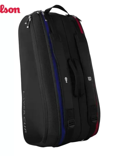 Wilson Double-deck 9 PK Bag