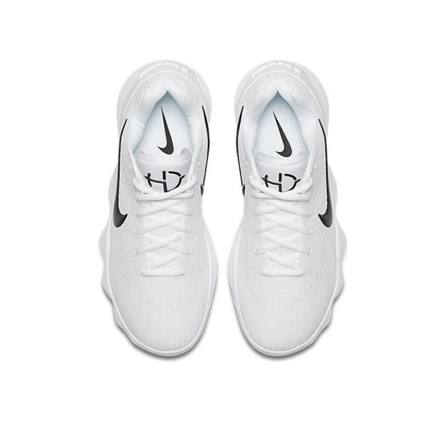 Nike Hyperdunk 2017 Men White - Image 3