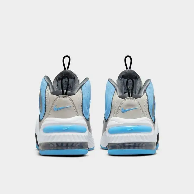 NIKE | Men's Nike x Social Status Air Penny 2 Basketball Shoes - Image 4