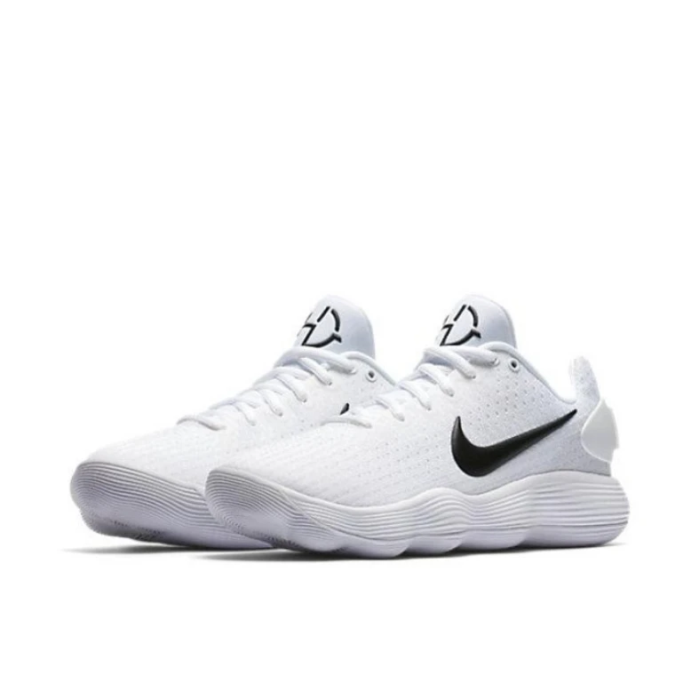Nike Hyperdunk 2017 Men White - Image 2