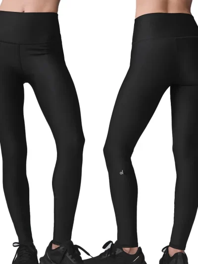 Street Style Yoga Sweatpants