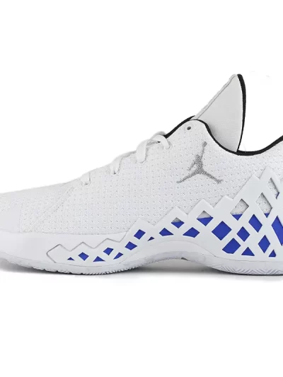 Nike Men's Air Jordan 2024 Low-top Combat Training