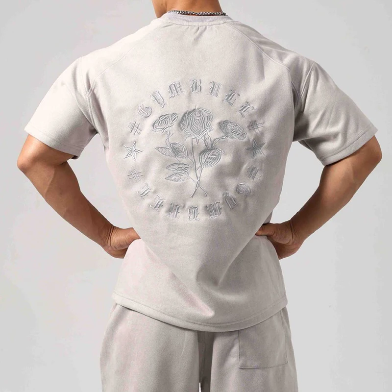 Floral Embroiderd Pullover Top - Image 5