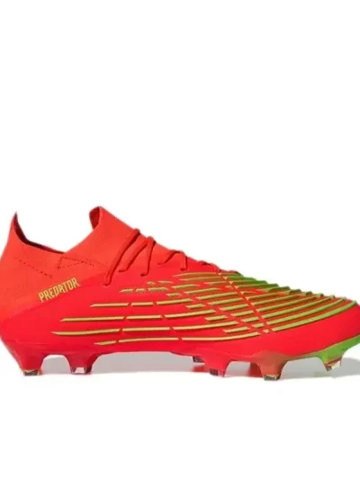 Adidas Predator Edge.1 FG Snug Spike