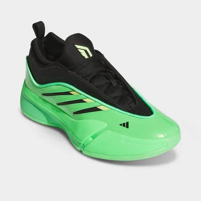 ADIDAS | Dame 9 Basketball Shoes - Image 2