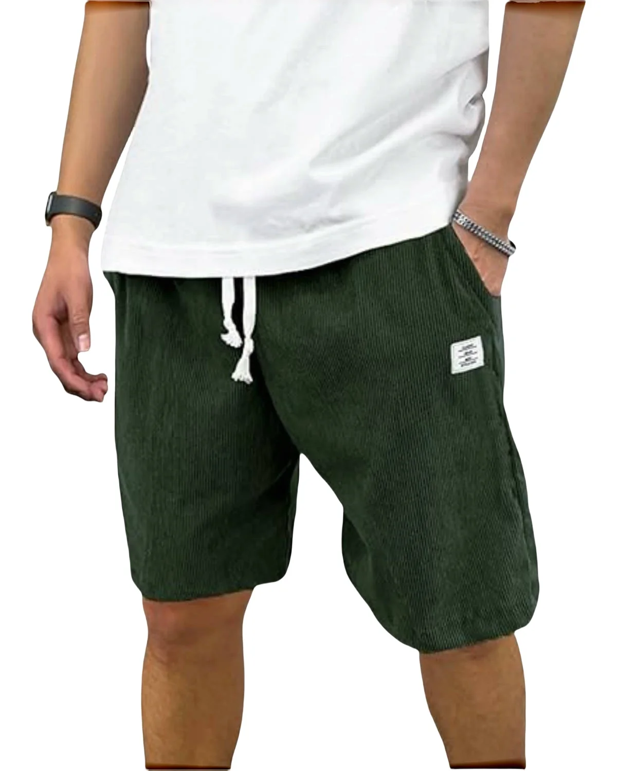 Summer Sports Shorts - Image 10