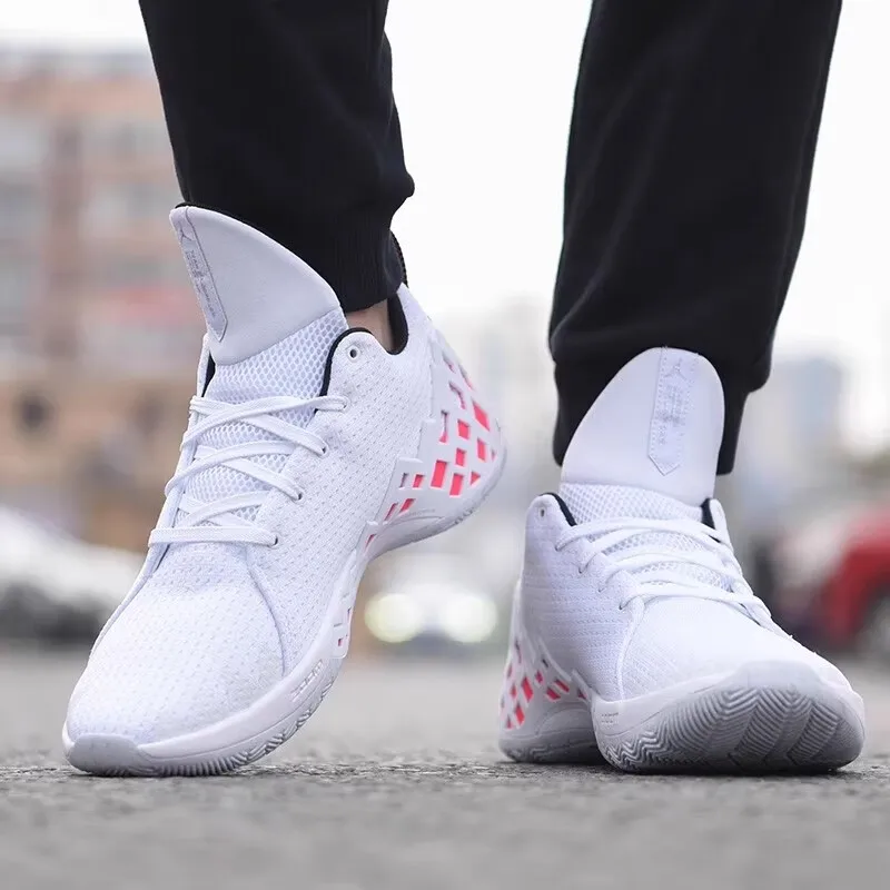 Nike Men's Air Jordan 2024 Low-top Combat Training - Image 3