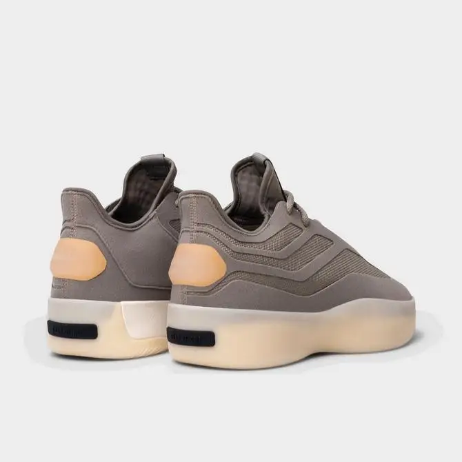 ADIDAS | Adidas x Fear of God Athletics 2 Basketball Shoes - Image 4