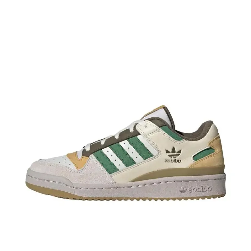 Adidas Originals Forum Low CL - Image 3