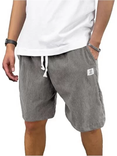 Summer Sports Shorts