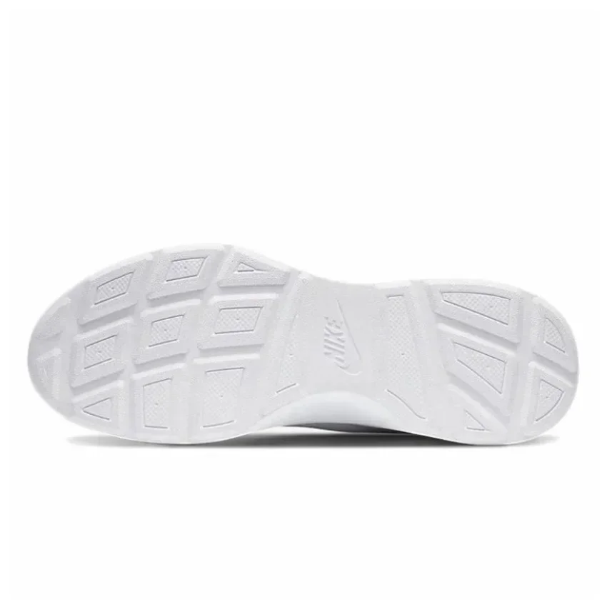 Nike Wearallday Classic White Mesh - Image 5