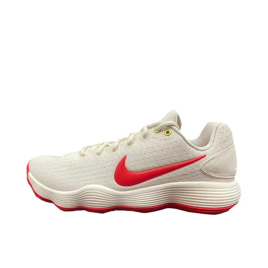 Nike Hyperdunk 2017 Men White Gold Black - Image 18