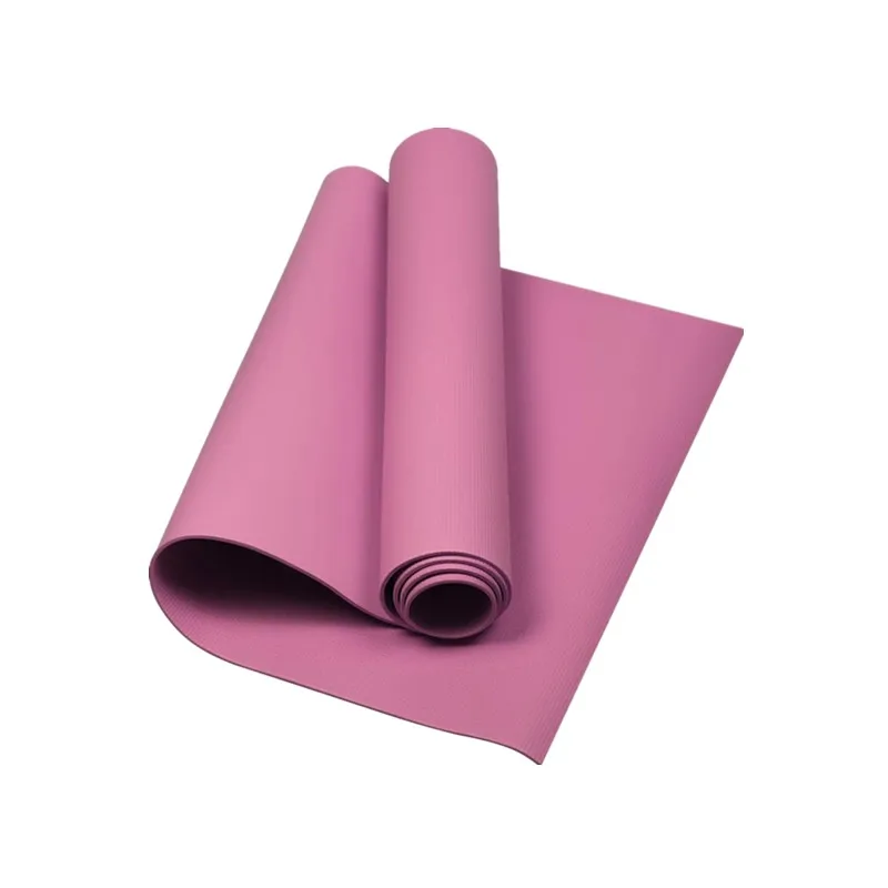4MM Thick EVA Anti-Slip Yoga Mat - Image 10