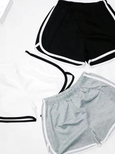 Women's Training Shorts