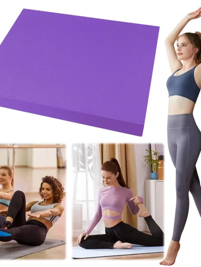 Yoga Balance Pad