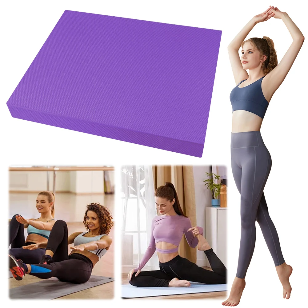 Yoga Balance Pad