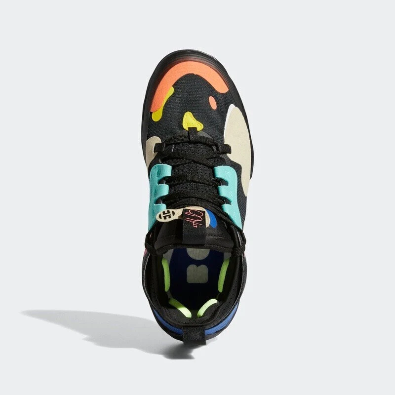 Adidas Harden Vol.5 Men’s Basketball Shoes - Image 4