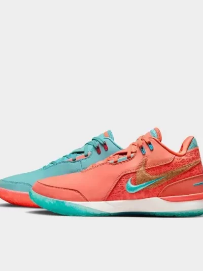 NIKE | Nike LeBron NXXT Gen AMPD Basketball Shoes