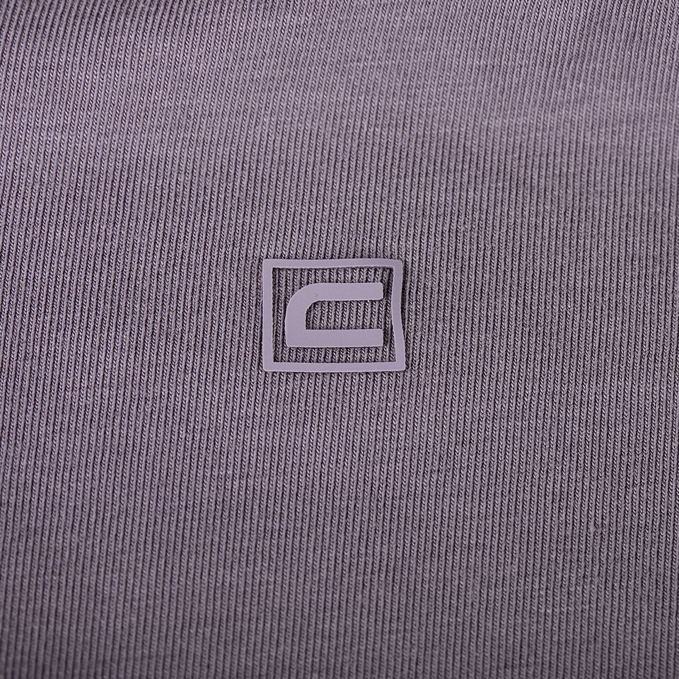 CRZ YOGA Men's Lightweight Pima Cotton Workout Tank - Image 14