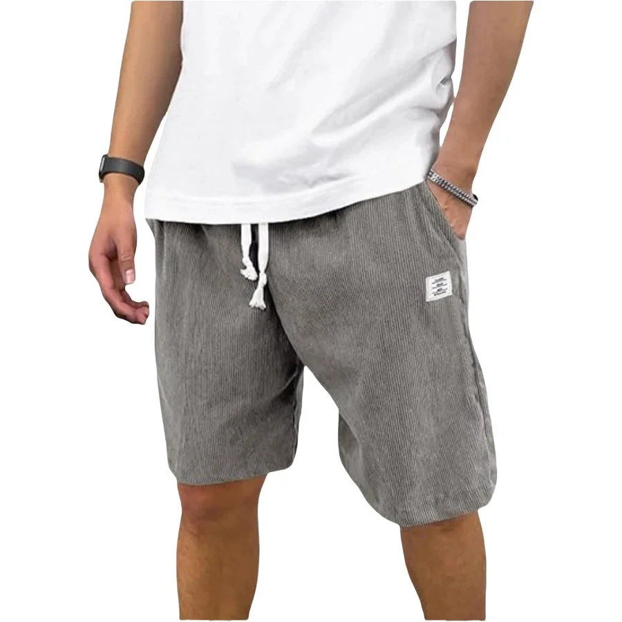 Summer Sports Shorts - Image 8