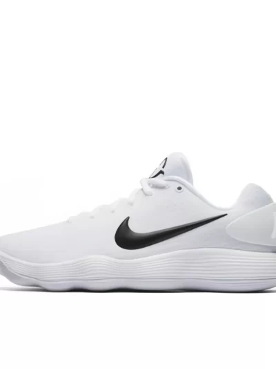 Nike Hyperdunk 2017 Men White