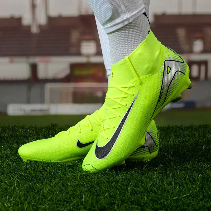 Nike Men's Assassin 16 - Image 2
