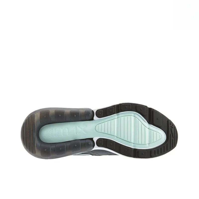 Nike Air Max 270 Black Green - Image 4