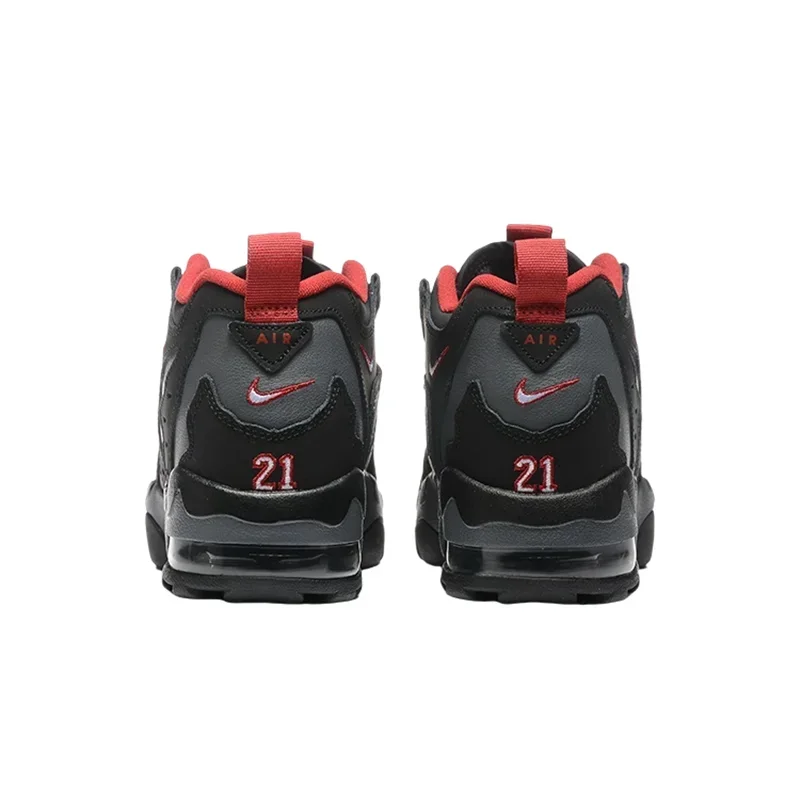 Nike Air DT Max 96 Mid Falcons - Image 4