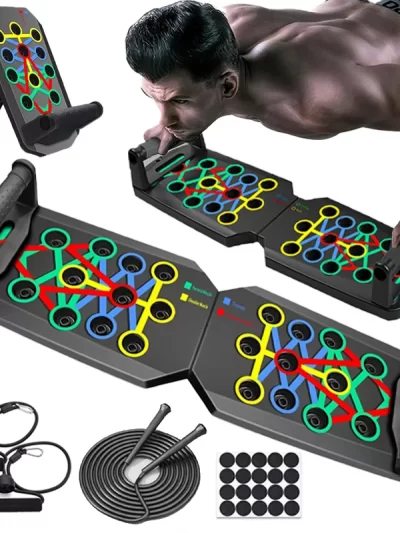 Push-up Board Set