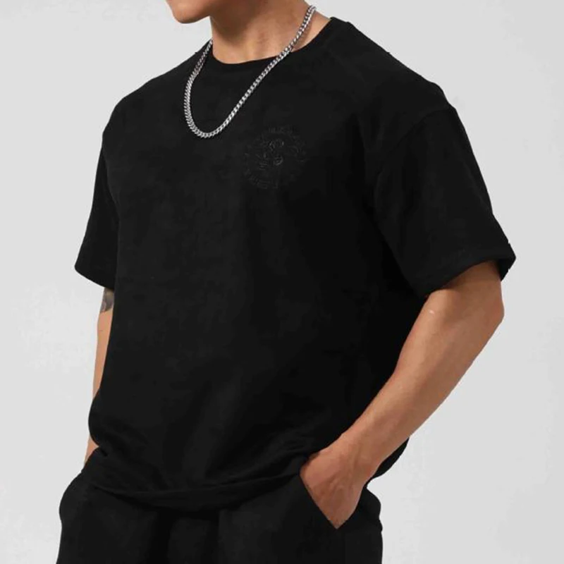 Floral Embroiderd Pullover Top - Image 9