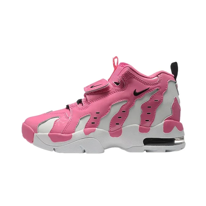 Nike Air DT Max 96 Mid Falcons - Image 10