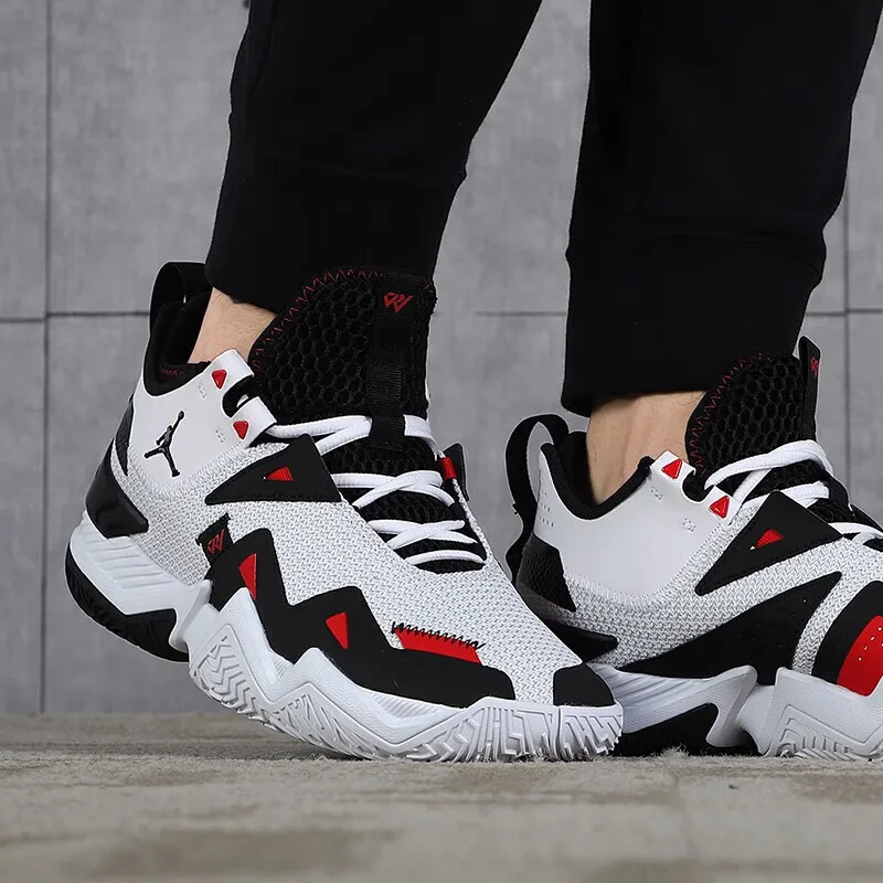 Nike Men's Air Jordan Westbrook One - Image 5