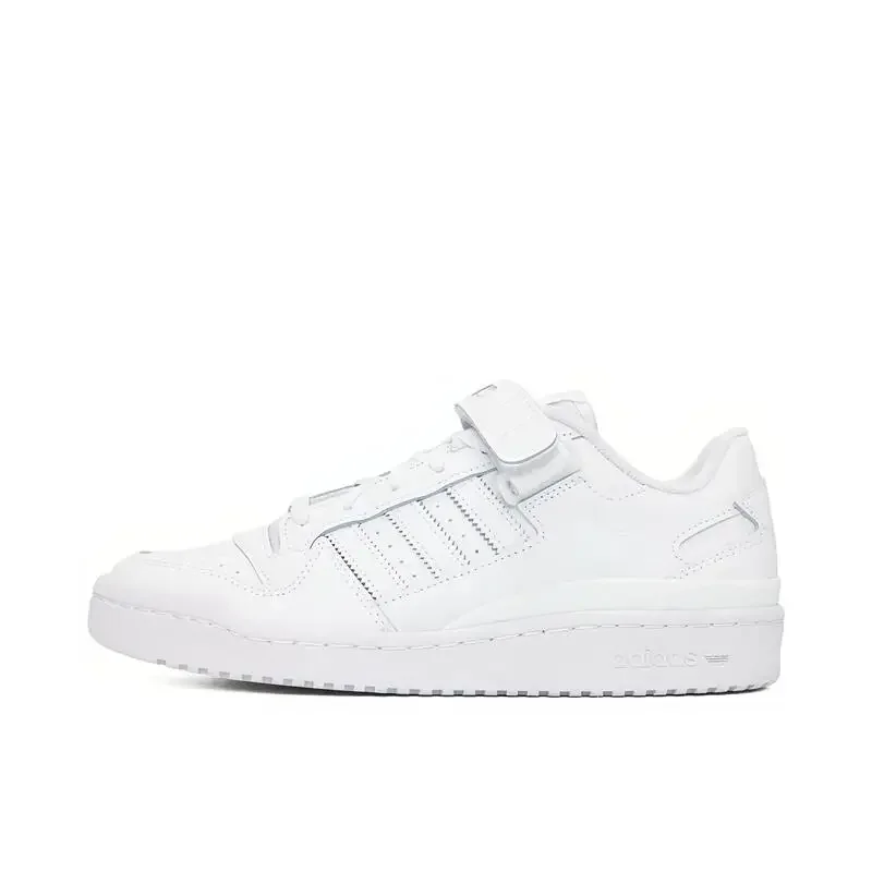 Adidas Originals Forum Low CL - Image 6