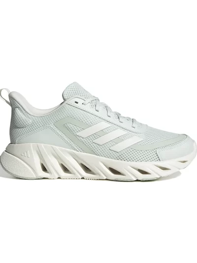 Adidas Shock-Absorbing Sneakers