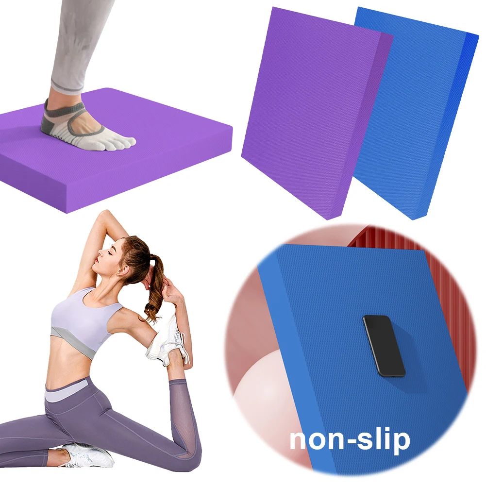 Yoga Balance Pad - Image 2