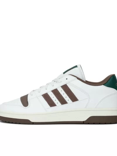 Adidas 2025 Men's Break Start Basketball Sneakers