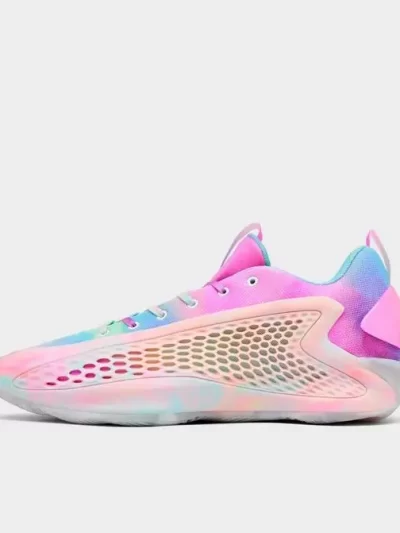 ADIDAS | Anthony Edwards 1 Low Basketball Shoes