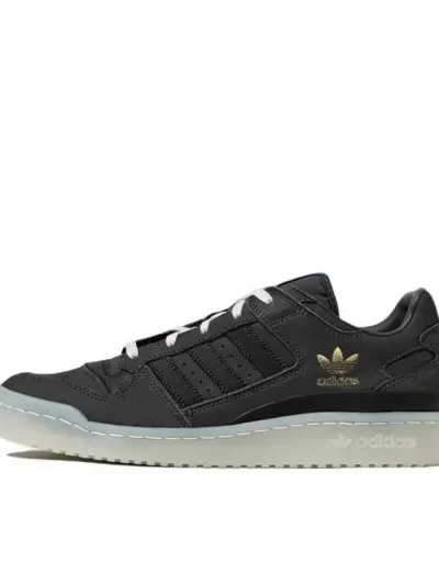 Adidas Originals Forum Low CL