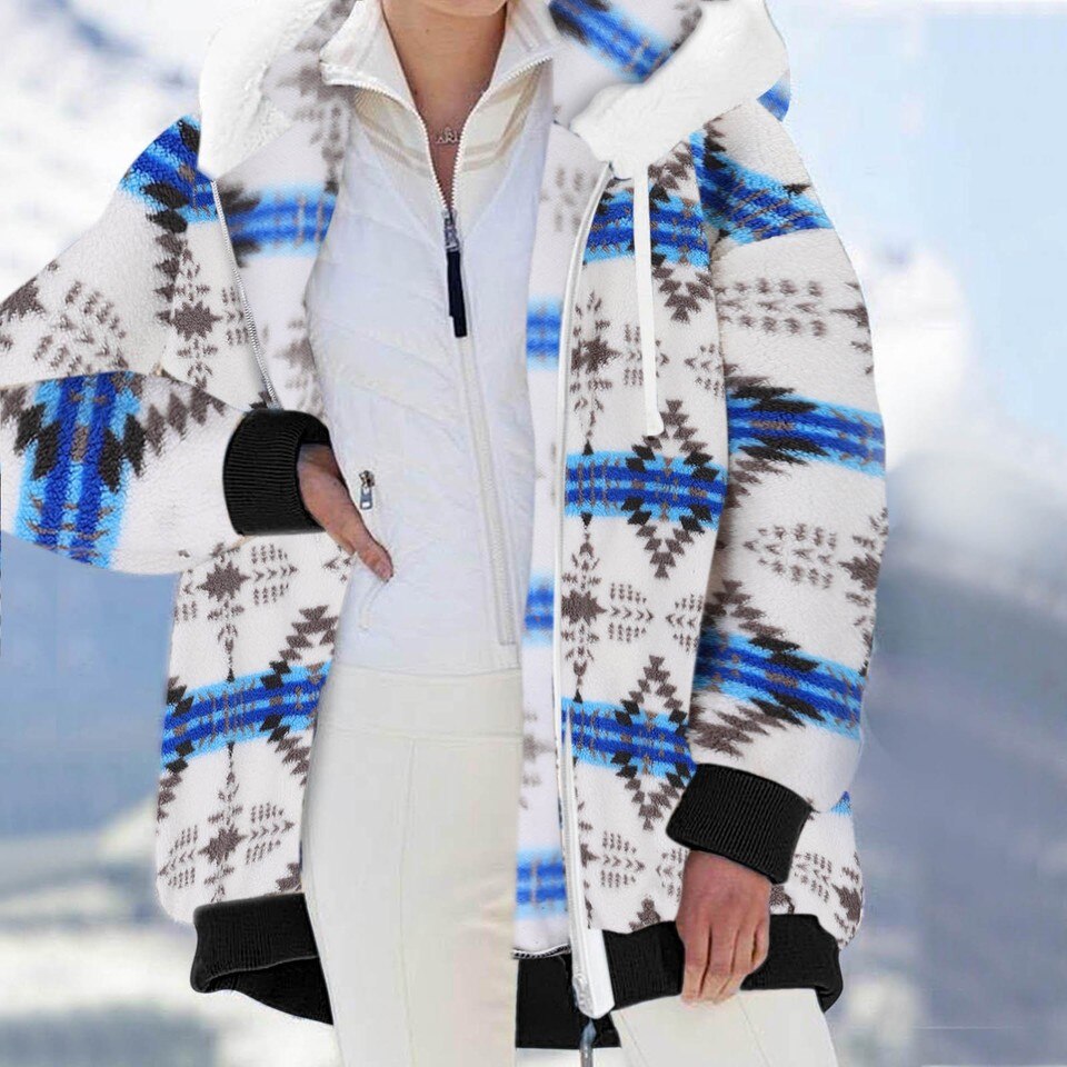 Winter Jacket Women - Image 8