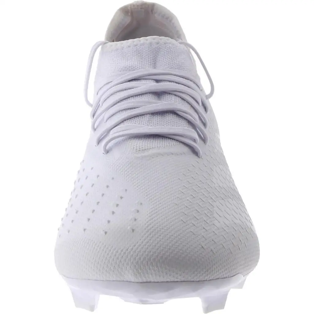 adidas | Predator Accuracy 3 FG Mens Athletic Cleat Soccer Shoes - Image 2