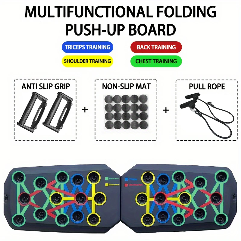Push-up Board Set - Image 7