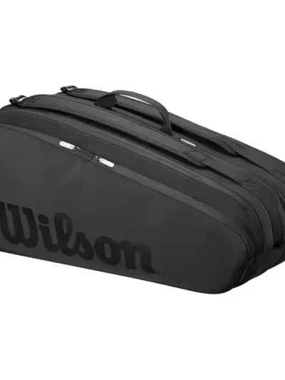 Wilson Noir Tour Large Capacity Multifunction Bag