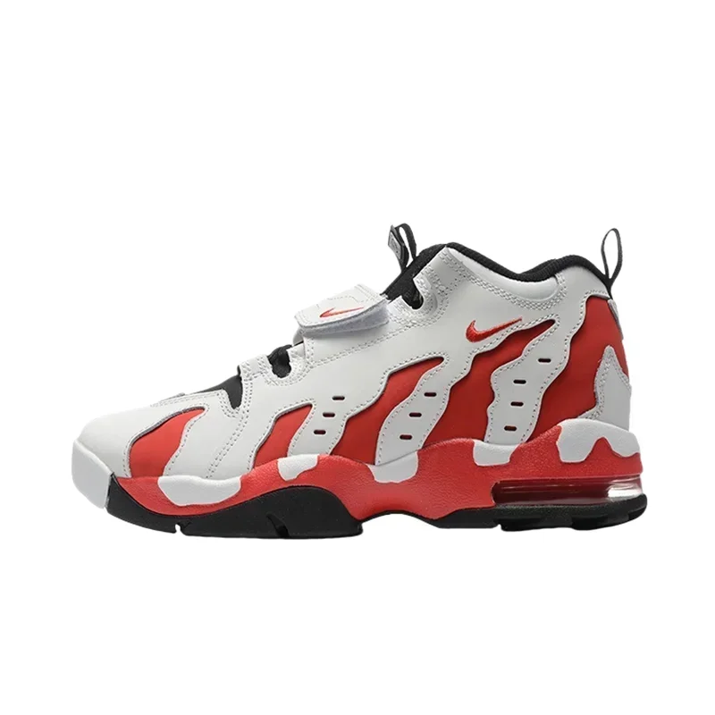 Nike Air DT Max 96 Mid Falcons - Image 9